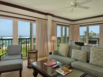 Hotel Outrigger Waipouli Beach Resort