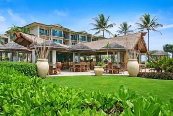 Hotel Outrigger Waipouli Beach Resort