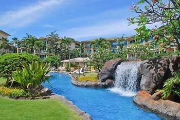 Hotel Outrigger Waipouli Beach Resort