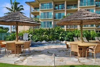 Hotel Outrigger Waipouli Beach Resort