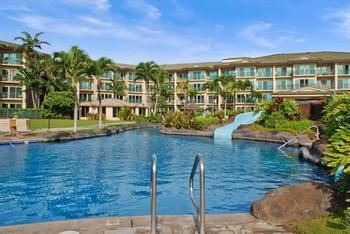 Hotel Outrigger Waipouli Beach Resort