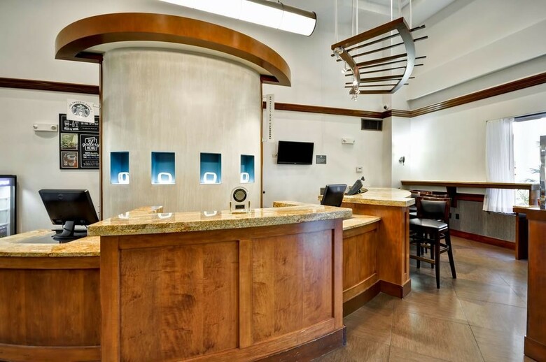 Hotel Hyatt Place Las Vegas
