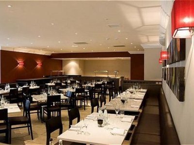 Hotel Crowne Plaza Manchester Airport