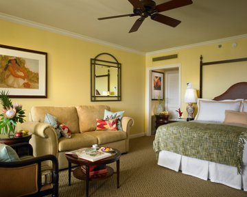 Grand Wailea Resort Hotel And Spa