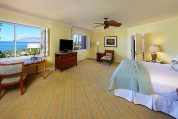 Grand Wailea Resort Hotel And Spa