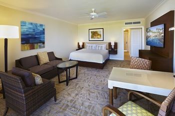 Grand Wailea Resort Hotel And Spa