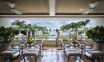 Grand Wailea Resort Hotel And Spa