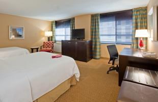 Hotel Crowne Plaza Northstar