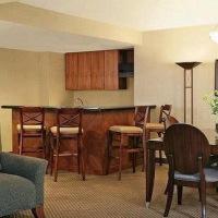 Hotel Crowne Plaza Northstar