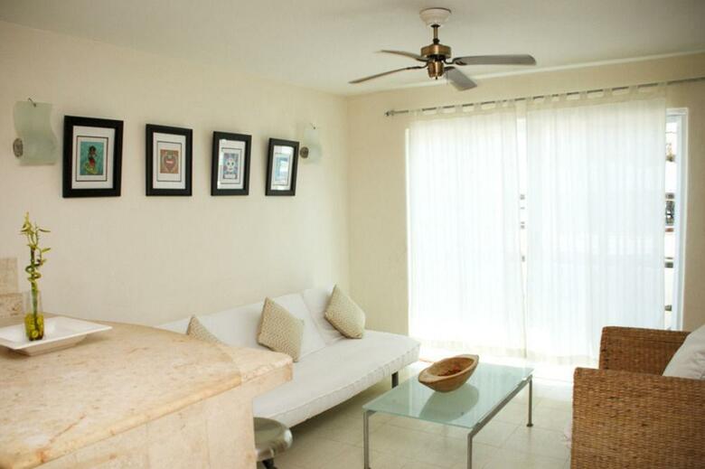 Hotel Casa Ixchel Boutique (.)