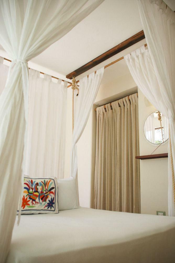 Hotel Casa Ixchel Boutique (.)