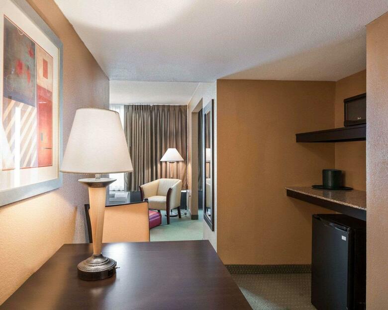 Hotel Comfort Inn Gold Coast