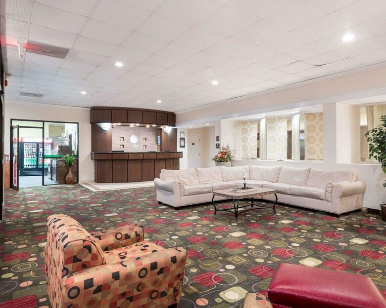 Hotel Comfort Inn Gold Coast