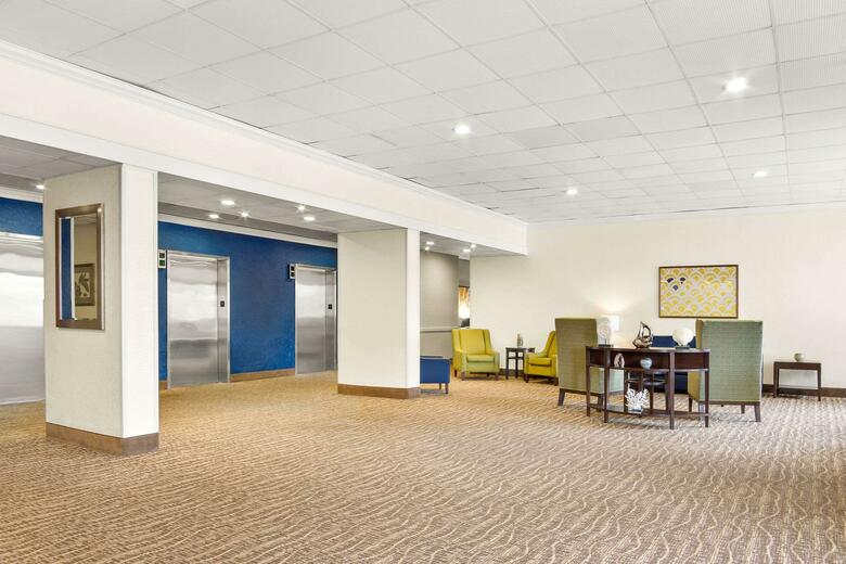 Hotel Comfort Inn Gold Coast