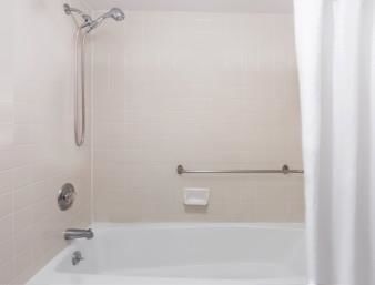 Hotel Comfort Inn Historic Area