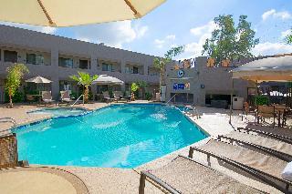 Innsuites Hotel Tempe/phoenix Airport