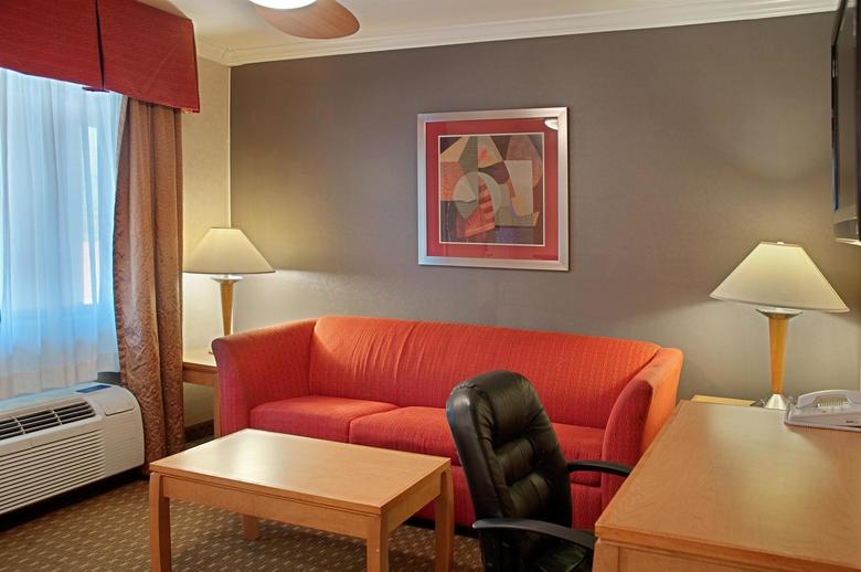 Innsuites Hotel Tempe/phoenix Airport