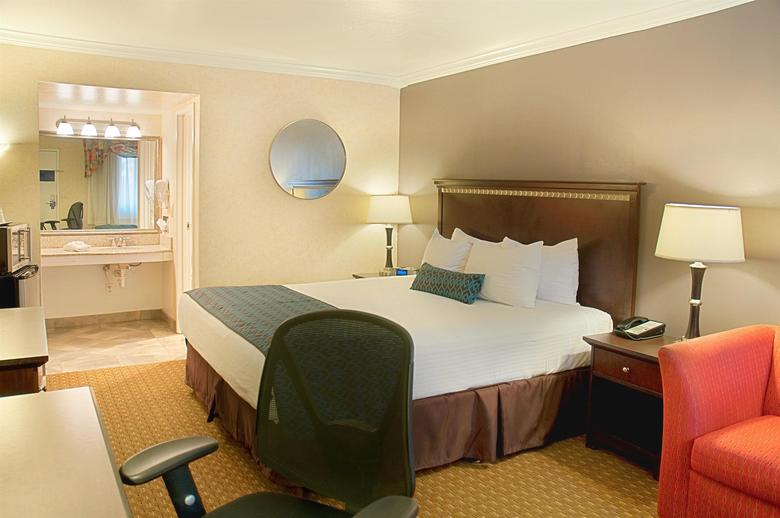 Innsuites Hotel Tempe/phoenix Airport