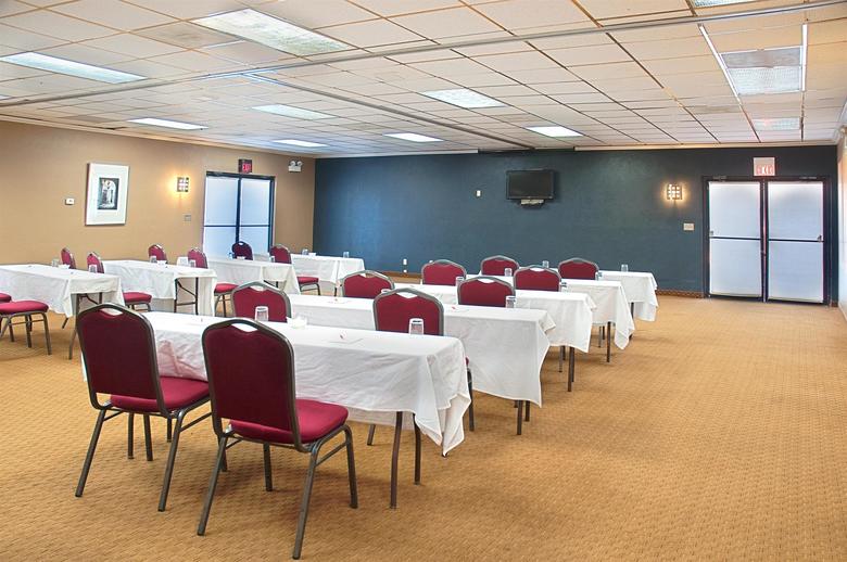 Innsuites Hotel Tempe/phoenix Airport