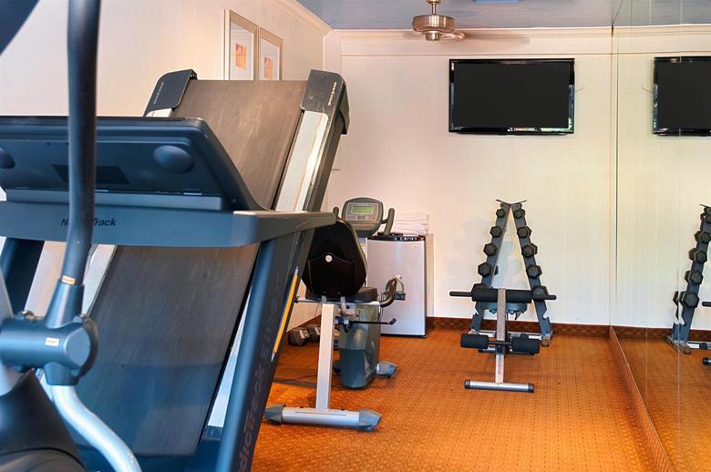 Innsuites Hotel Tempe/phoenix Airport