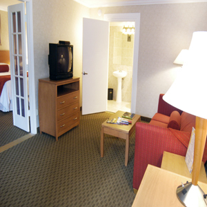 Innsuites Hotel Tempe/phoenix Airport