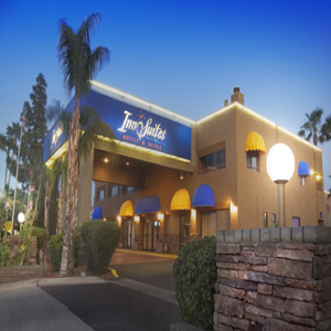 Innsuites Hotel Tempe/phoenix Airport
