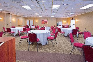 Innsuites Hotel Tempe/phoenix Airport