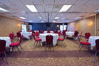 Innsuites Hotel Tempe/phoenix Airport