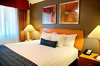 Innsuites Hotel Tempe/phoenix Airport