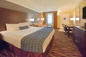 Innsuites Hotel Tempe/phoenix Airport