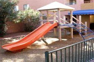 Innsuites Hotel Tempe/phoenix Airport