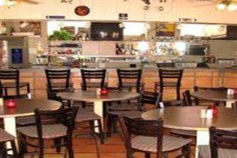 Innsuites Hotel Tempe/phoenix Airport