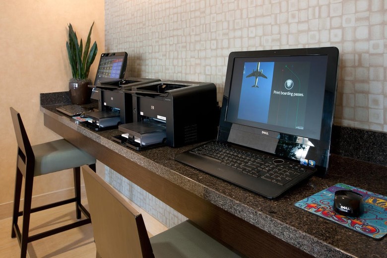Hotel Residence Inn Alamo Plaza