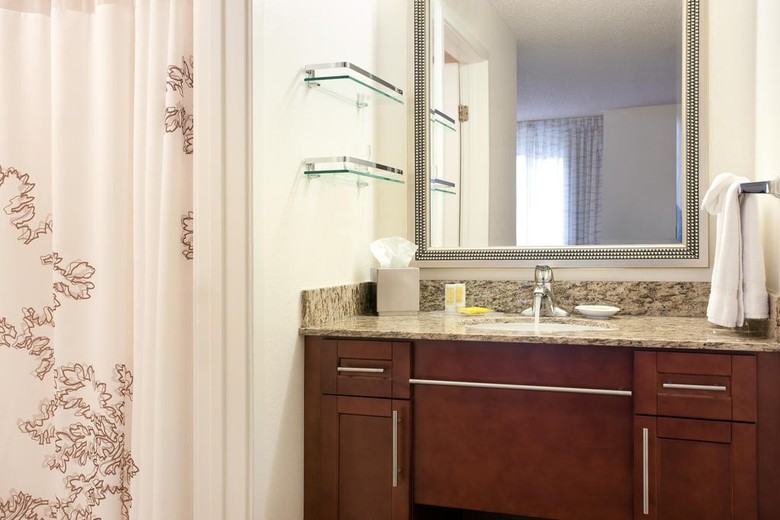 Hotel Residence Inn Alamo Plaza