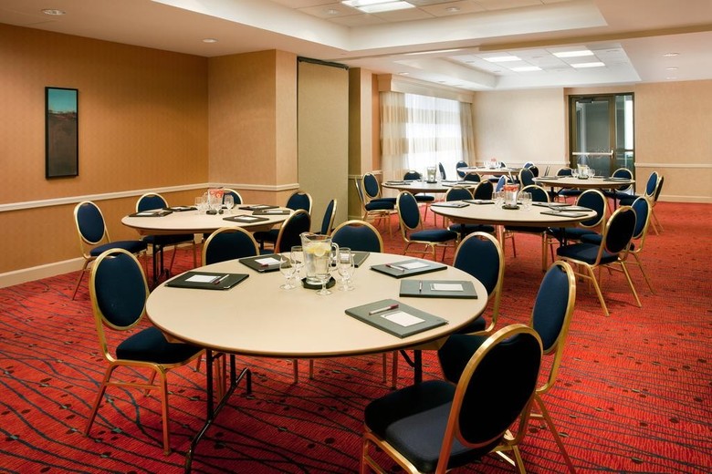 Hotel Residence Inn Alamo Plaza