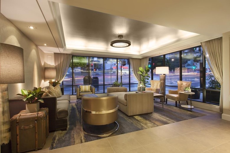 Pier 2620 Hotel Fishermans Wha