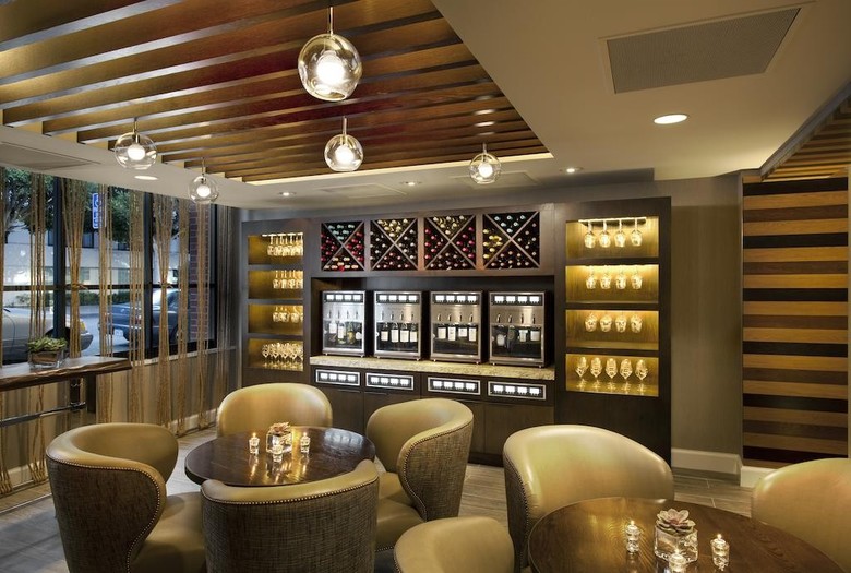Pier 2620 Hotel Fishermans Wha
