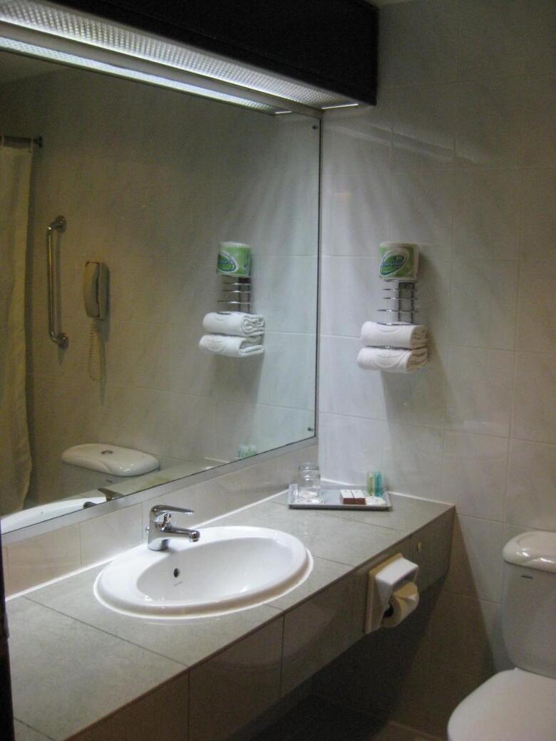 Hotel Grand Pacific (ejecutivo)