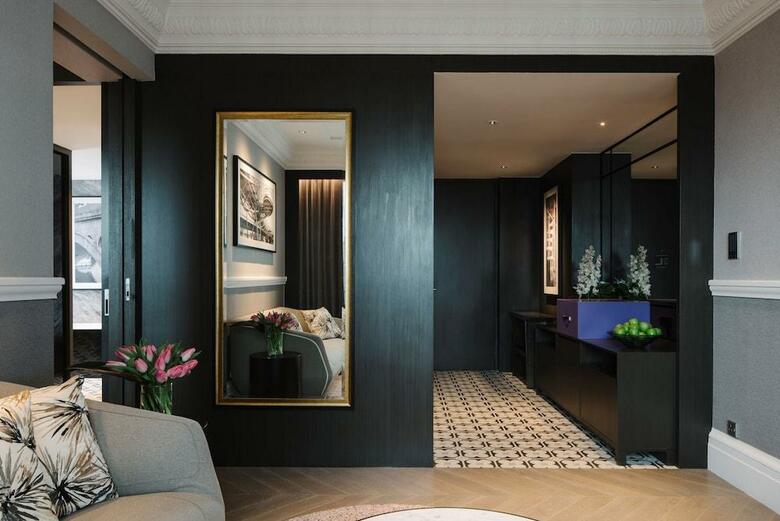 Hotel Grand Park City Hall