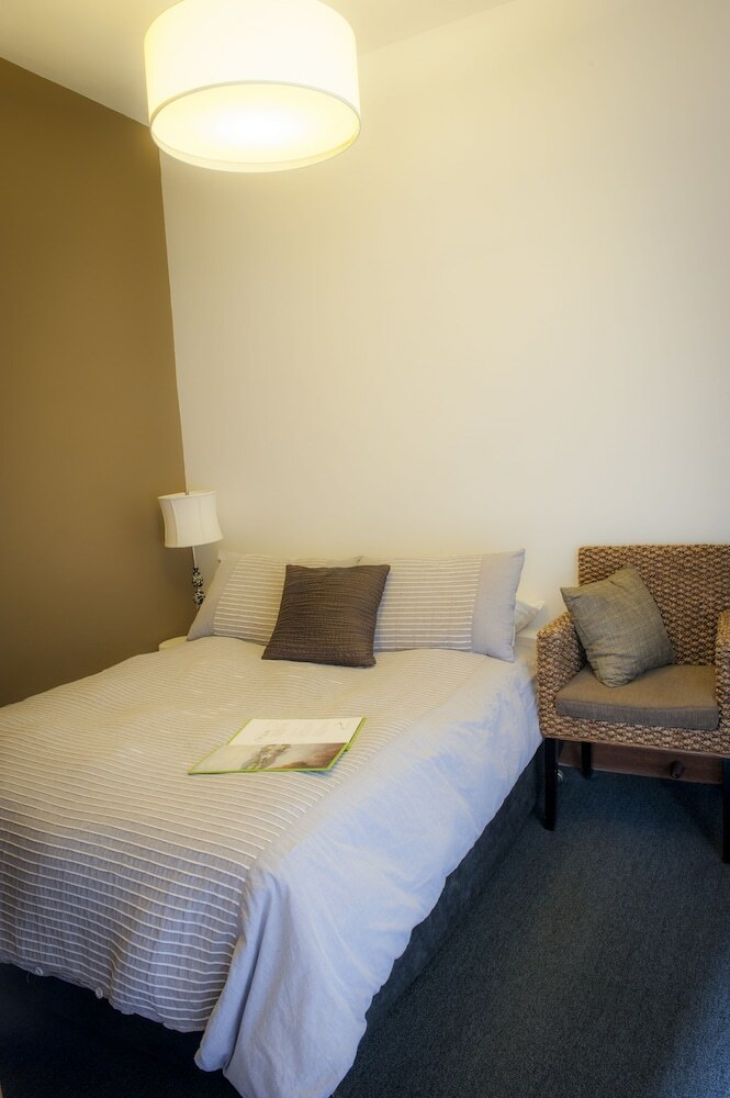 Hotel The Kermandie