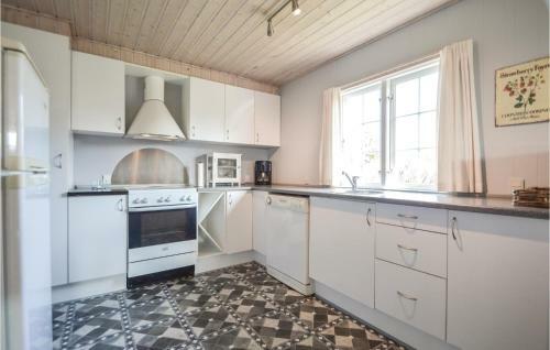 Holiday Home Ringvejen R�m�