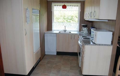 Holiday Home Ringvejen I Denmark