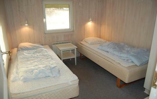 Holiday Home Ringvejen R�m� Denm