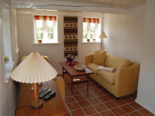 Holiday Home S�vej R�m� XII