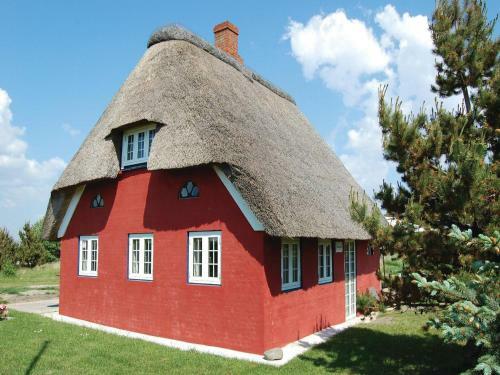 Holiday Home S�vej R�m� XII