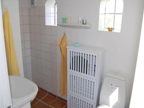 Holiday Home S�vej R�m� XII