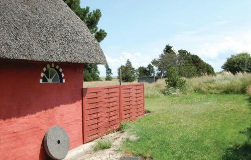 Holiday Home S�vej R�m� XII