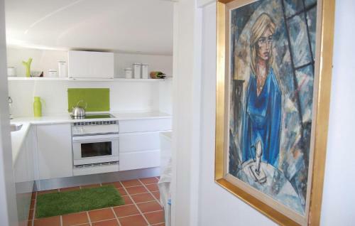 Holiday Home S�vej R�m� XII