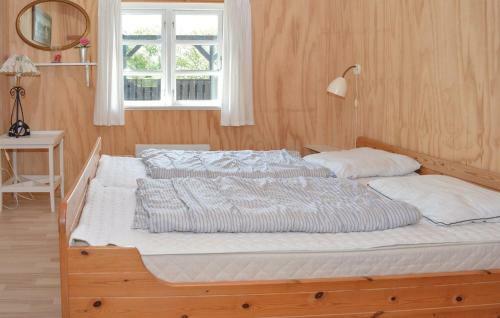 Holiday Home Ringvejen Denmark