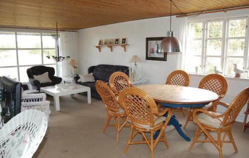 Holiday Home Ringvejen Denmark